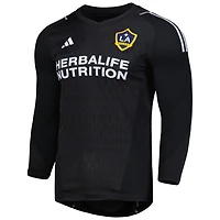 adidas LA Galaxy 2023 Goalkeeper Long Sleeve Replica Jersey
