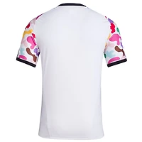 adidas LAFC Pride Pre-Match Top