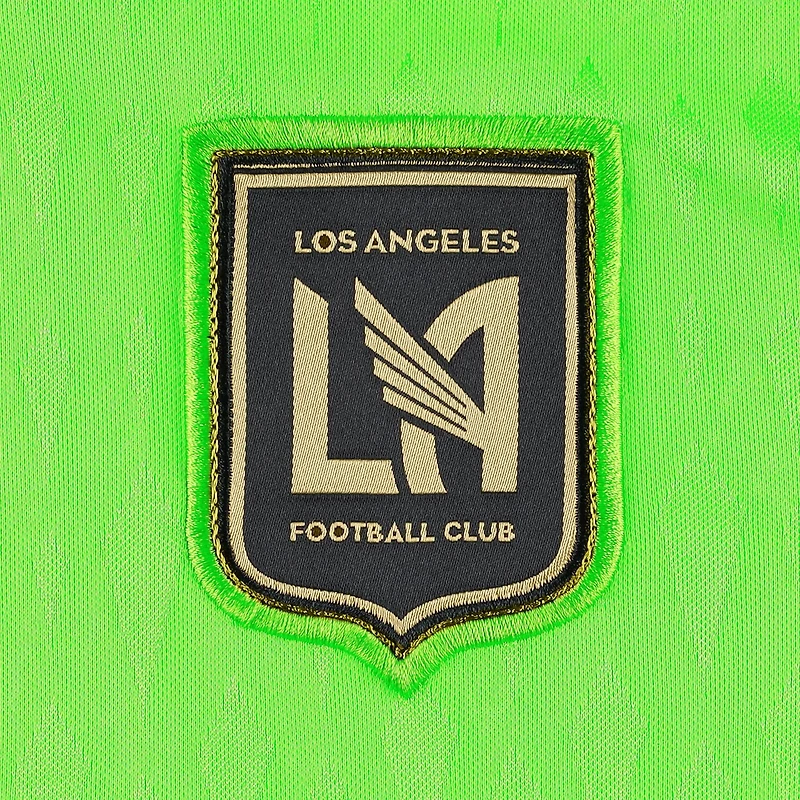 adidas LAFC 2023 Replica Goalkeeper Jersey