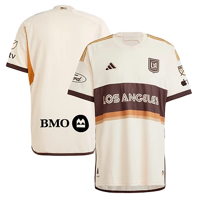 adidas LAFC 2024 Archive Authentic Jersey