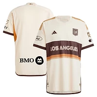 adidas LAFC 2024 Archive Authentic Jersey
