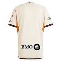 adidas LAFC 2024 Archive Authentic Jersey