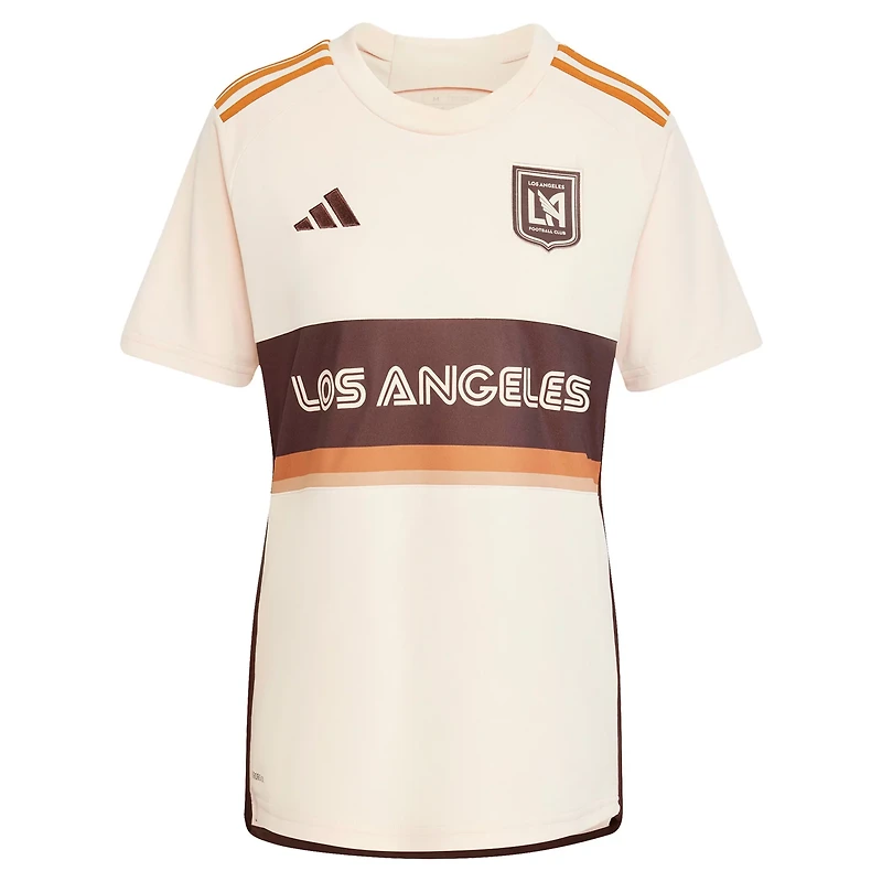 adidas LAFC 2024 Archive Replica Jersey