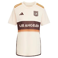 adidas LAFC 2024 Archive Replica Jersey