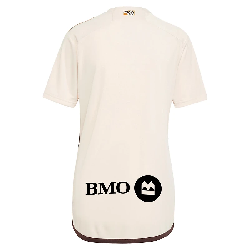 adidas LAFC 2024 Archive Replica Jersey