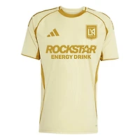 adidas LAFC 2025 One Planet Pre-Match Top