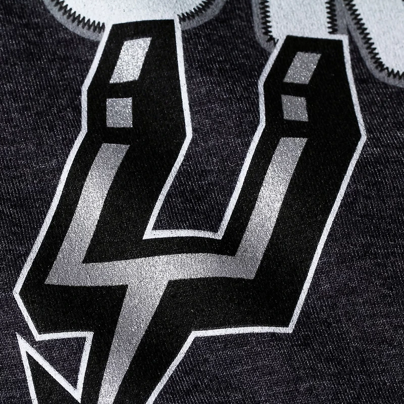 adidas LaMarcus Aldridge San Antonio Spurs Name  Number T-Shirt