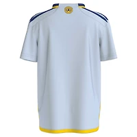 adidas Light Atlanta United FC 2024 AEROREADY Team Jersey