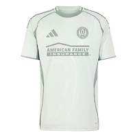adidas Light Atlanta United FC 2025 One Planet Pre-Match Top