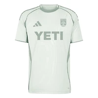 adidas Light Austin FC 2025 One Planet Pre-Match Top