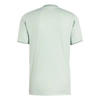 adidas Light FC Dallas 2025 One Planet Pre-Match Top