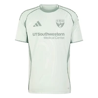 adidas Light FC Dallas 2025 One Planet Pre-Match Top