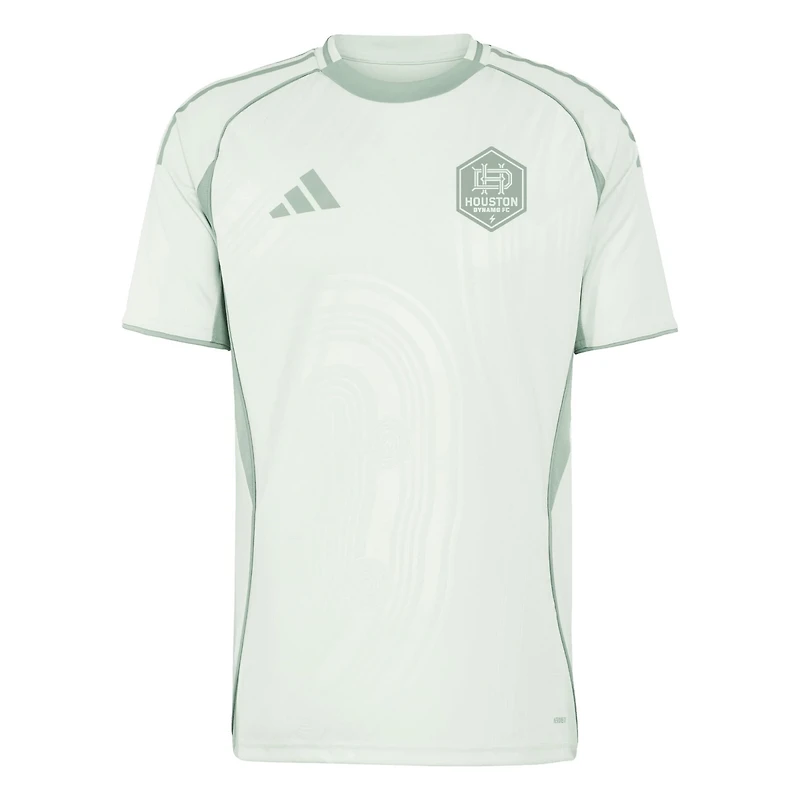 adidas Light Houston Dynamo FC 2025 One Planet Pre-Match Top