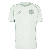 adidas Light Houston Dynamo FC 2025 One Planet Pre-Match Top