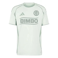 adidas Light Philadelphia Union 2025 One Planet Pre-Match Top