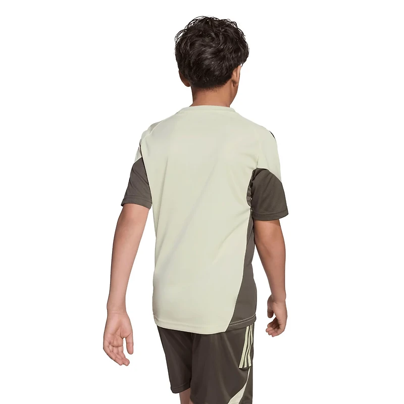 adidas Light Real Madrid 2025 26 Training Jersey