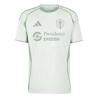 adidas Light Seattle Sounders FC 2025 One Planet Pre-Match Top
