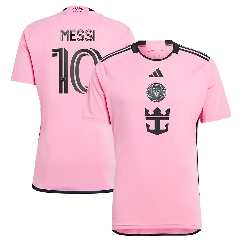 adidas Lionel Messi Inter Miami CF 2024 2getherness Replica Player Jersey
