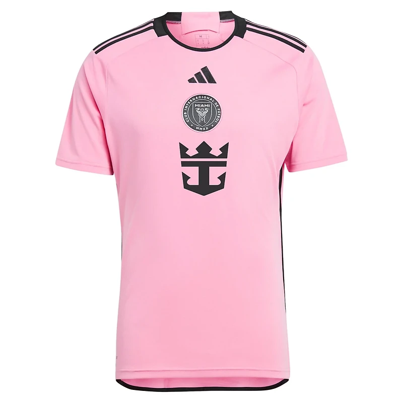 adidas Lionel Messi Inter Miami CF 2024 2getherness Replica Player Jersey