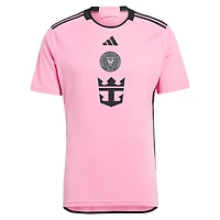 adidas Lionel Messi Inter Miami CF 2024 2getherness Replica Player Jersey