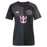 adidas Lionel Messi Inter Miami CF 2025 The Fortitude Kit Replica Player Jersey