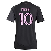 adidas Lionel Messi Inter Miami CF 2025 The Fortitude Kit Replica Player Jersey
