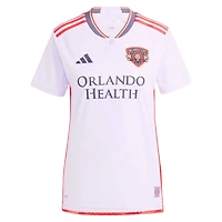 adidas Luis Muriel Orlando City SC 2024 Legacy Kit Replica Player Jersey