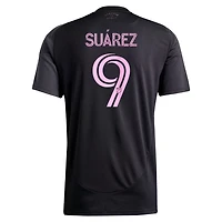 adidas Luis Suarez Inter Miami CF 2025 The Fortitude Kit Replica Player Jersey