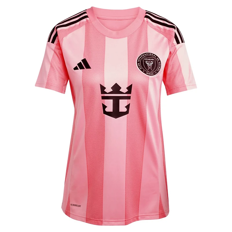 adidas Luis Surez Light Inter Miami CF 2025 Euforia Replica Player Jersey
