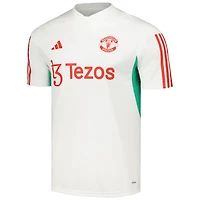 adidas Manchester United 2023 24 Training Jersey