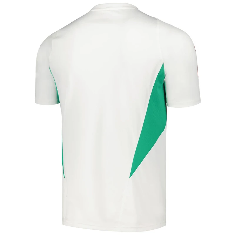 adidas Manchester United 2023 24 Training Jersey