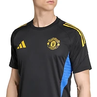 adidas Manchester United 2025 26 AEROREADY Training Jersey