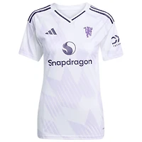 adidas Manchester United 2025 26 Away Replica Jersey