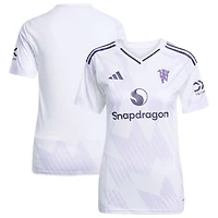 adidas Manchester United 2025 26 Away Replica Jersey