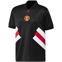 adidas Manchester United Football Icon Jersey