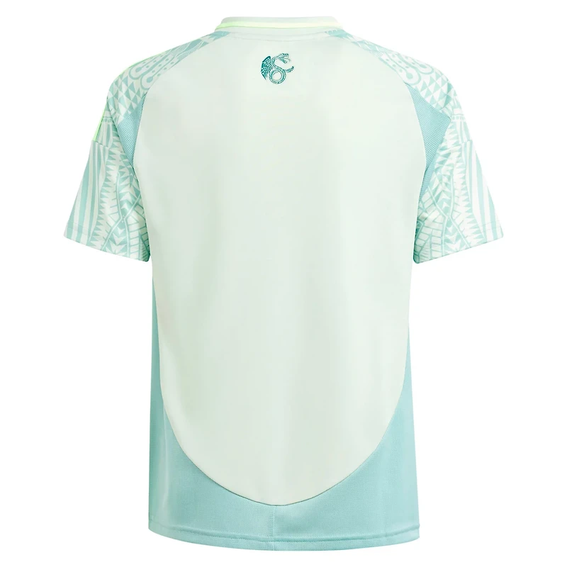 adidas Mexico National Team 2024 Away Replica Jersey