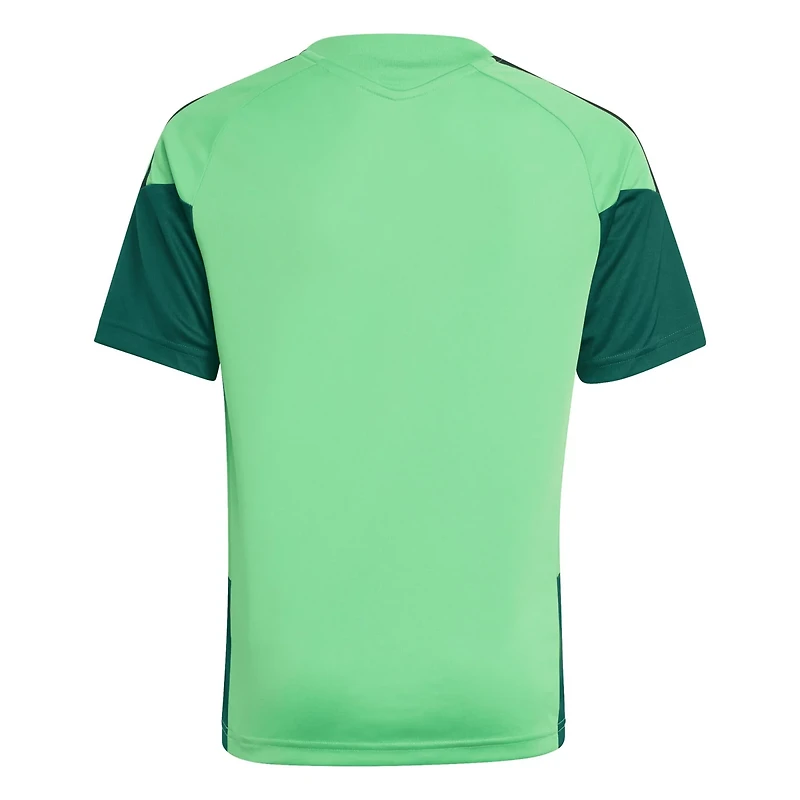 adidas Mexico National Team 2026 Home Tiro Training Jersey