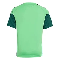adidas Mexico National Team 2026 Home Tiro Training Jersey