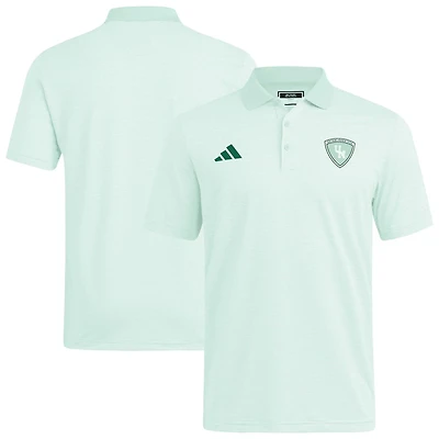 adidas Miami Hurricanes Ultimate 365 Polo