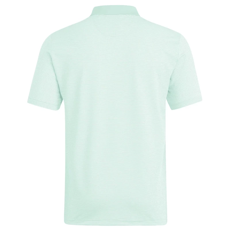 adidas Miami Hurricanes Ultimate 365 Polo