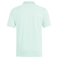 adidas Miami Hurricanes Ultimate 365 Polo