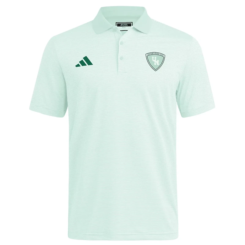 adidas Miami Hurricanes Ultimate 365 Polo