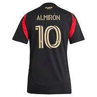 adidas Miguel Almiron Atlanta United FC 2025 The Connector Replica Player Jersey