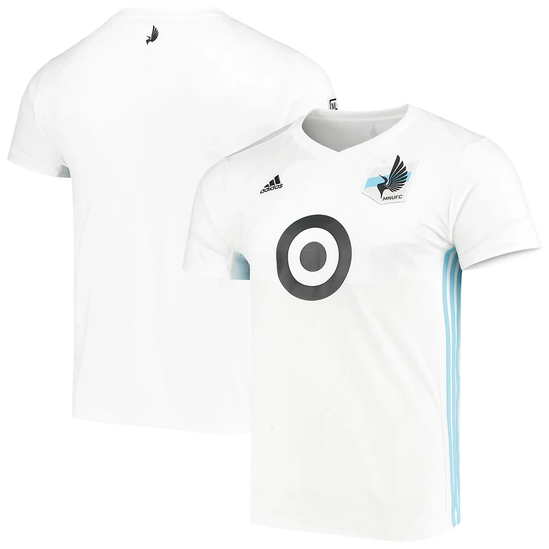 adidas Minnesota United FC 2020 21 Drift Replica Jersey