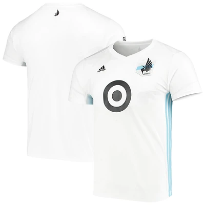 adidas Minnesota United FC 2020 21 Drift Replica Jersey