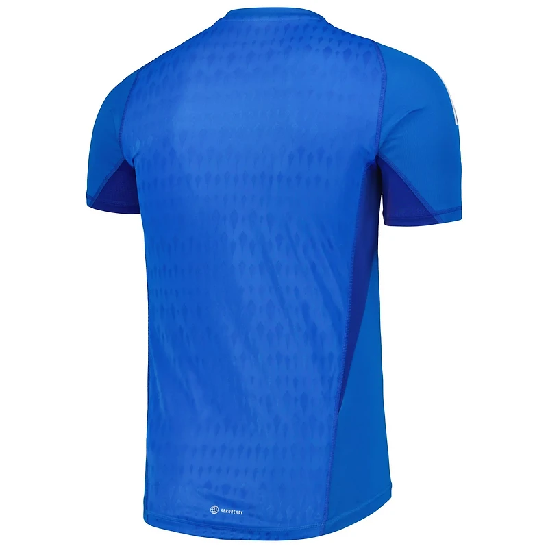 adidas Minnesota United FC 2023 Replica Goalkeeper Jersey