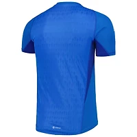 adidas Minnesota United FC 2023 Replica Goalkeeper Jersey