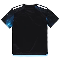 adidas Minnesota United FC 2024 AEROREADY Team Jersey