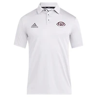 adidas Mississippi State Bulldogs Coaches Polo
