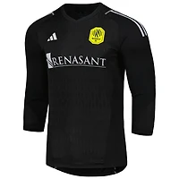adidas Nashville SC 2023 Goalkeeper Long Sleeve Replica Jersey